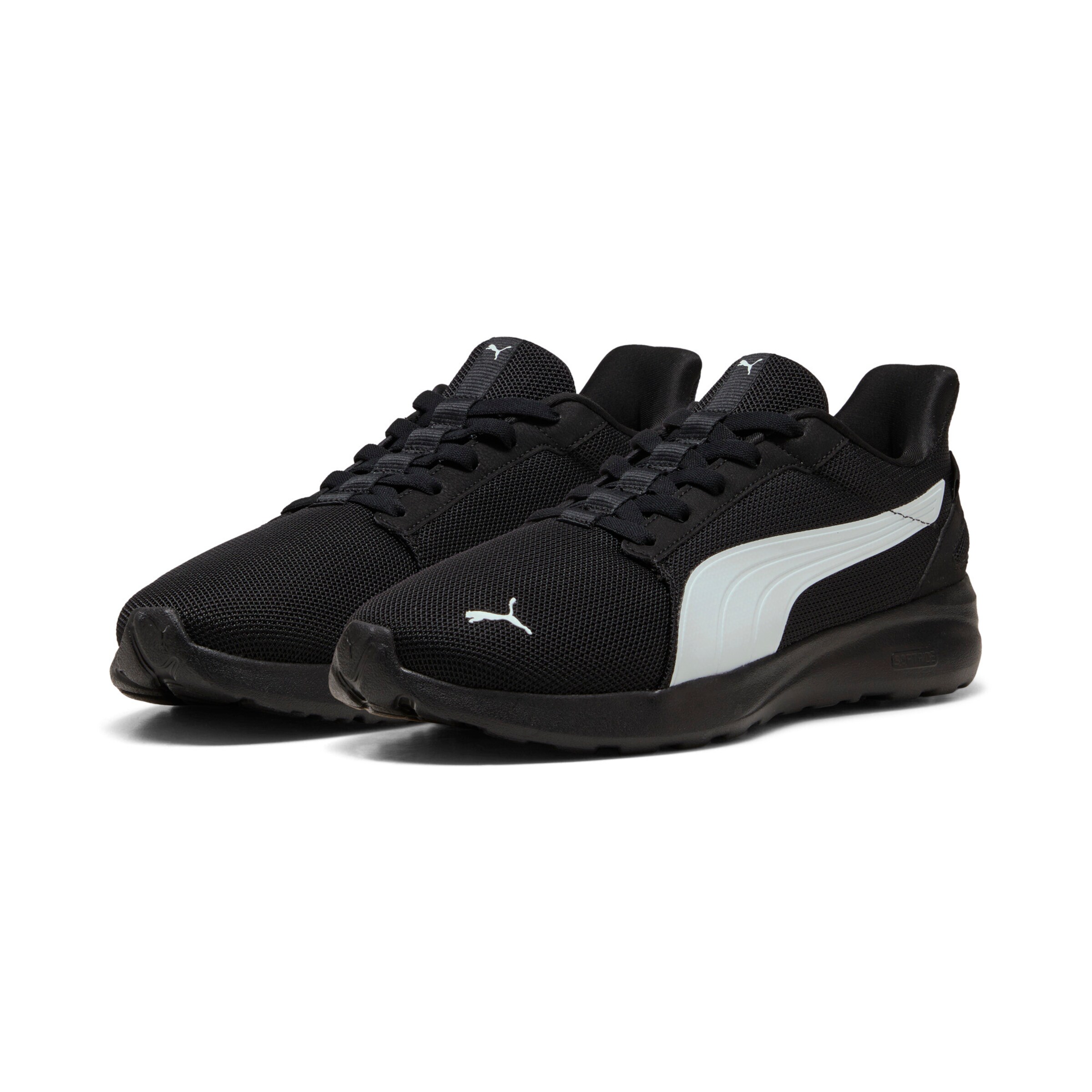 PUMA Sneakers in White
