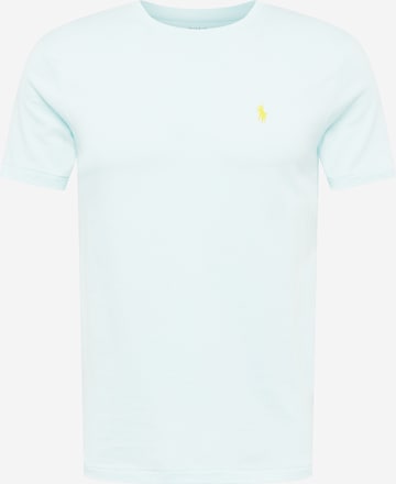 Polo Ralph Lauren - Camiseta en azul: frente