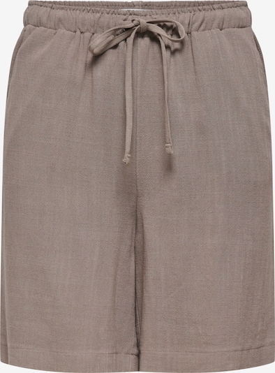 ONLY Housut 'ONLSIESTA' värissä mokka, Tuotenäkymä