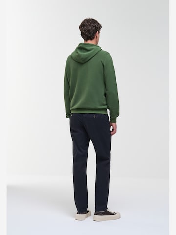 Colmar Sweatvest in Groen