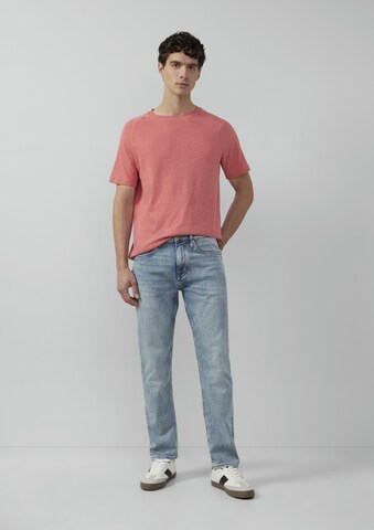 T-Shirt s.Oliver en rose