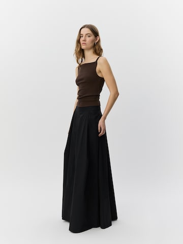Sofie Schnoor - Falda 'NOOR' en negro
