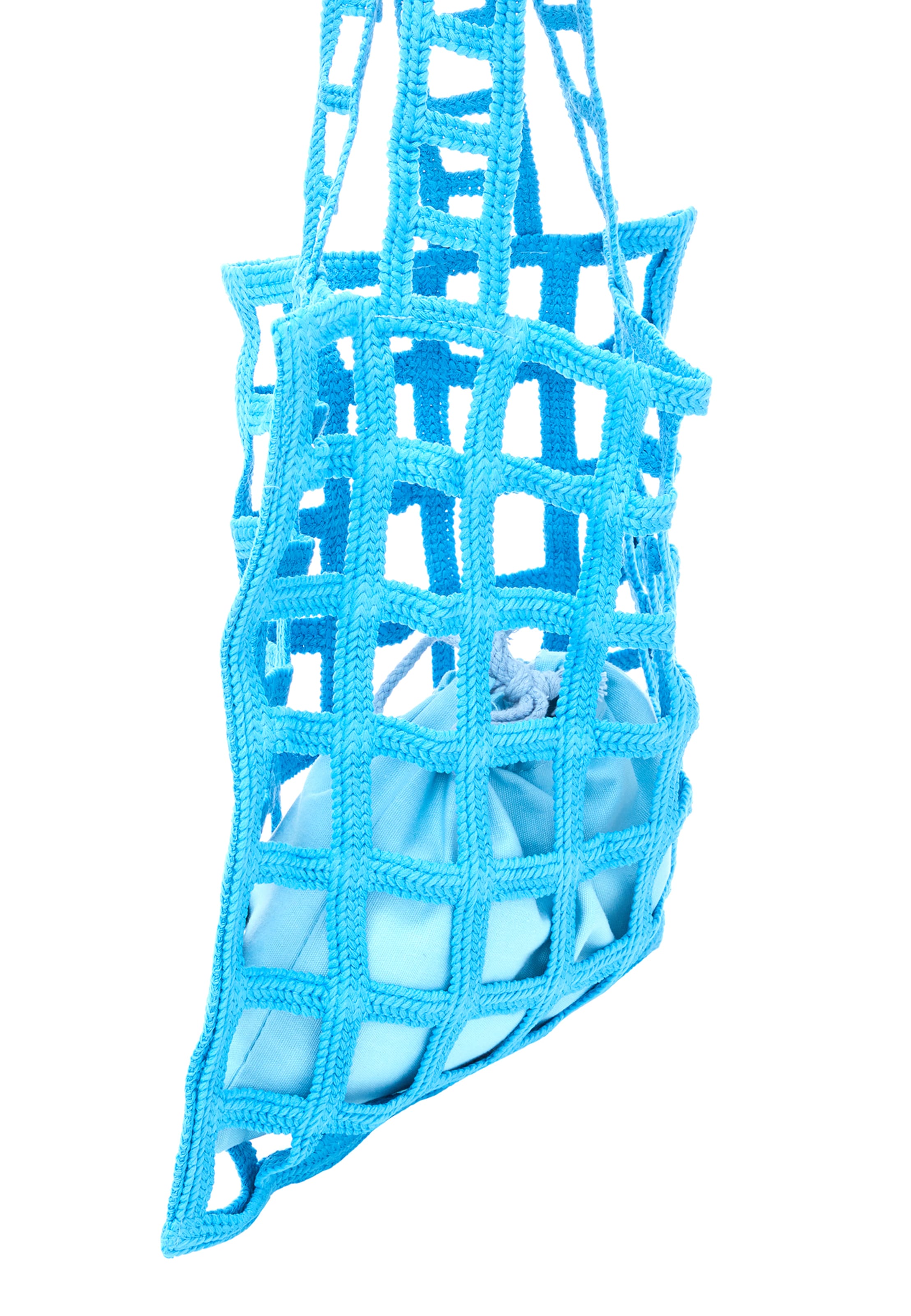 FELIPA Наплечная сумка в Синий