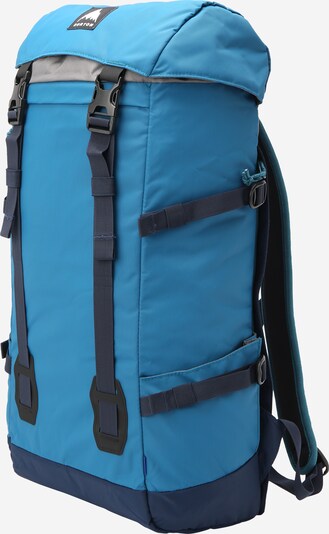 BURTON Sports backpack 'TINDER 2.0' in Blue / Navy / White, Item view