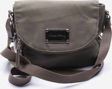 Marc O'Polo Bag in One size in Green: front