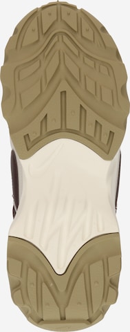 Nike Sportswear Rövid szárú sportcipők 'TC 7900' - fehér
