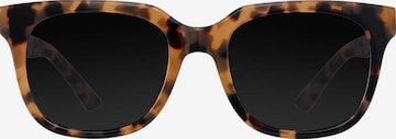 Victoria Hyde Sunglasses 'Velda' in Brown