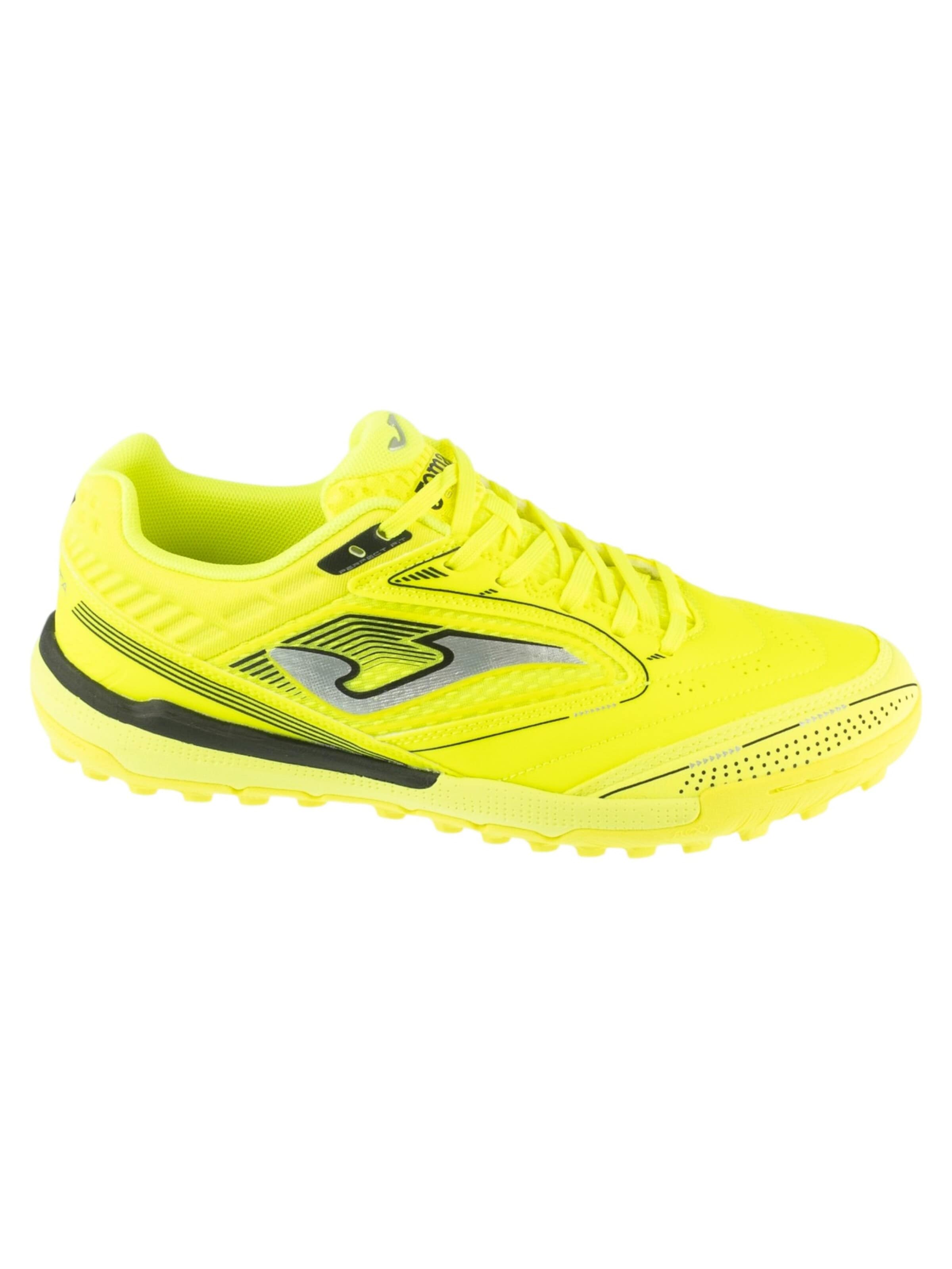 JOMA Fußballschuh 'Joma Gambeta 26 GAMW'‌‌‌‌‌‌ in Gelb: Vorderseite
