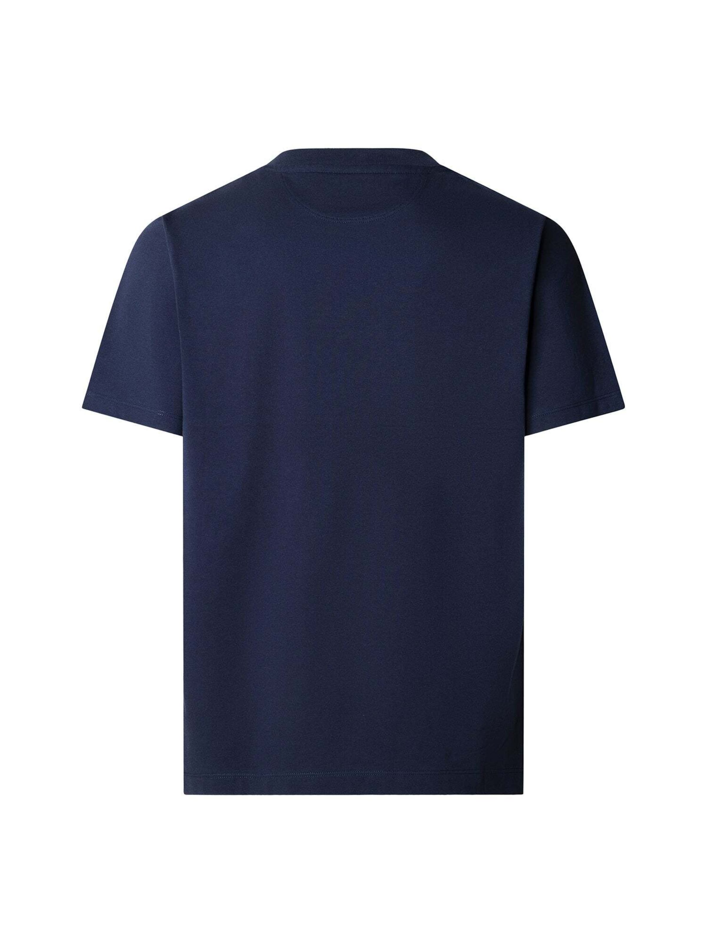 Hackett London Shirt 'HERITAGE' in Blue