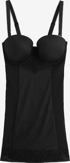 Next Korsettimekko värissä musta, Tuotenäkymä