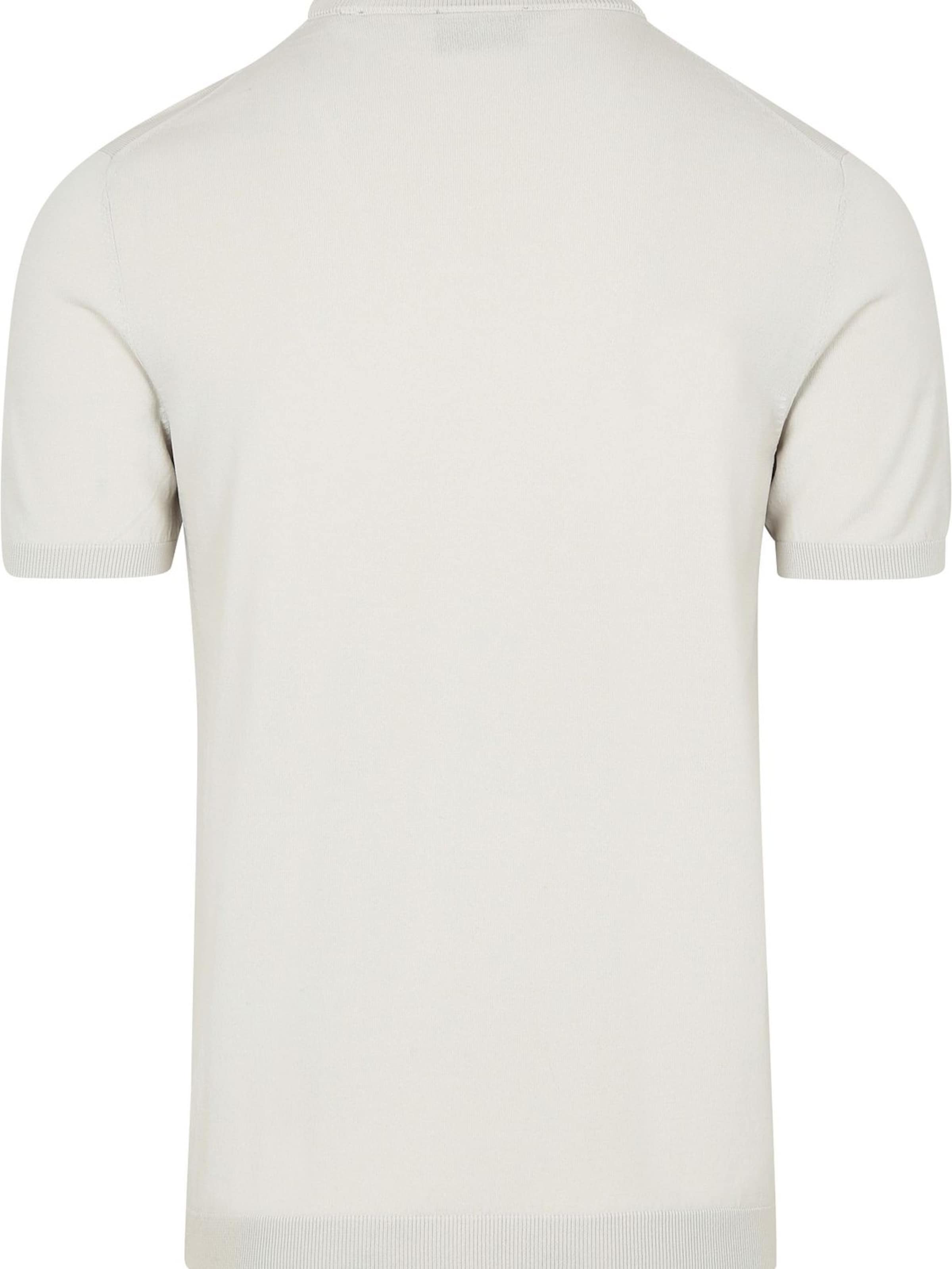 Suitable Shirt in Wit