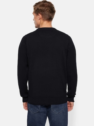 Signal Svetr 'Vern' – modrá