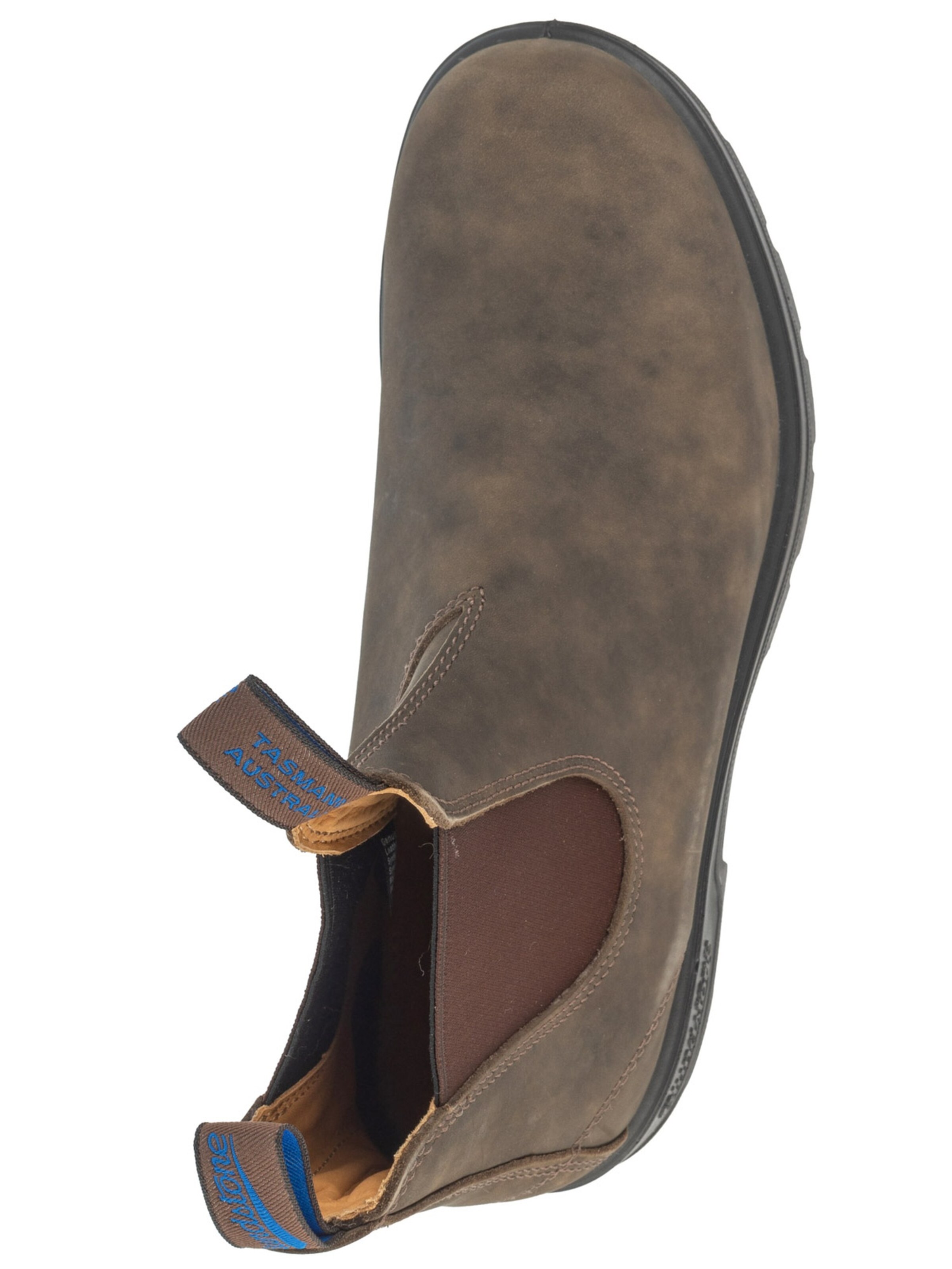 Blundstone Chelsea Boots in Brown