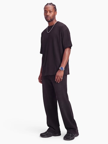 NCO - Camisa em preto