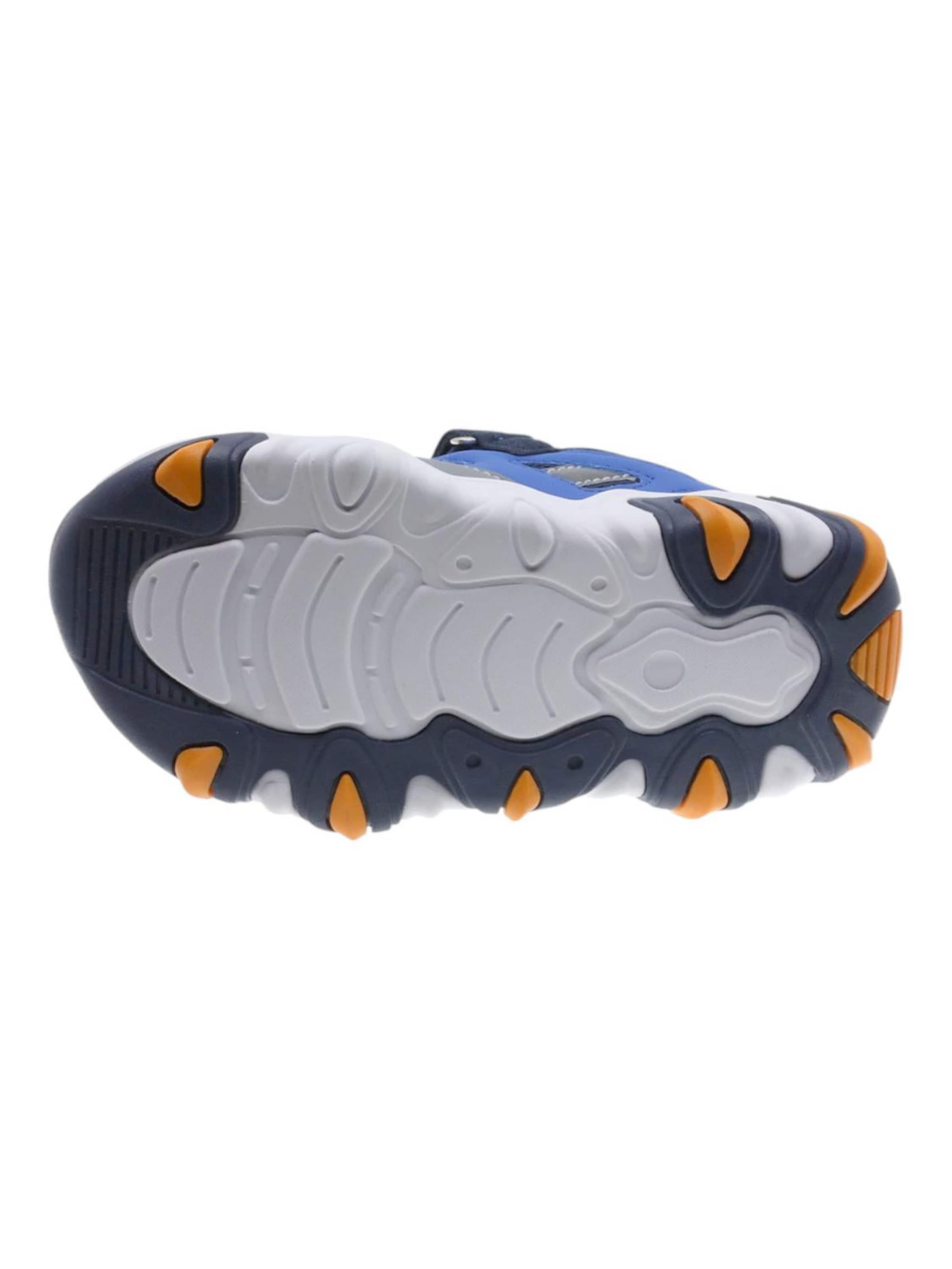 Beppi Sneakers in Blauw