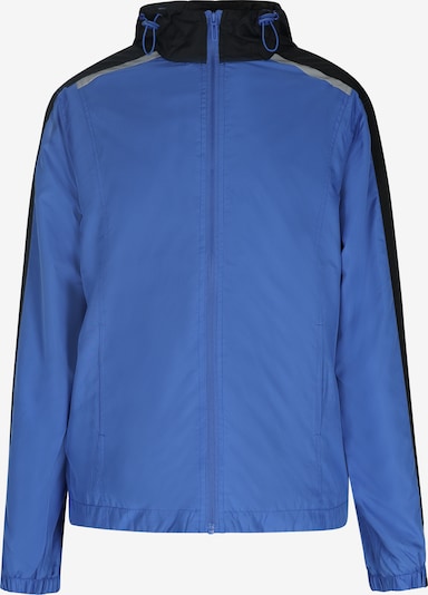 boundry Prijelazna jakna u kraljevsko plava / siva, Pregled proizvoda