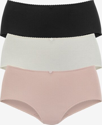 VIVANCE Panty in Beige: front