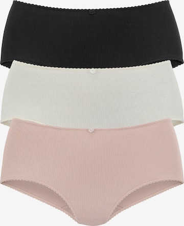 VIVANCE Panty in Beige: front