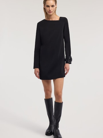Trussardi Dress in Black