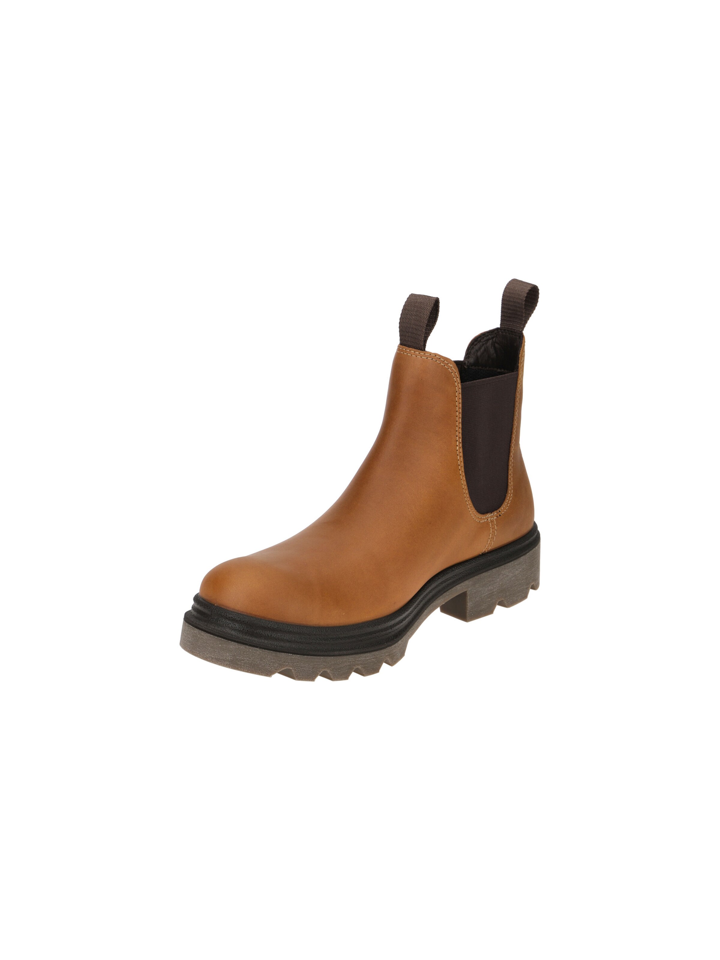 ECCO Boots in Brown