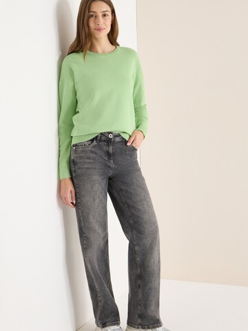 Pullover di CECIL in verde