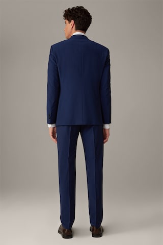 STRELLSON Regular Suit 'Aidan-Max' in Blue