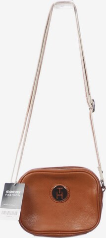 TOMMY HILFIGER Bag in One size in Beige: front