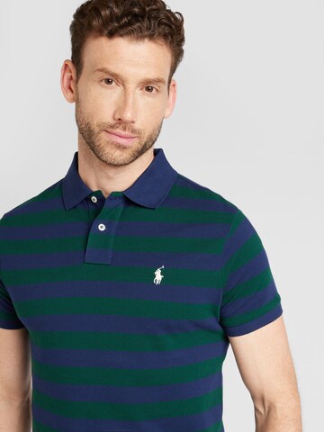 Polo Ralph Lauren Poloshirt in Blau
