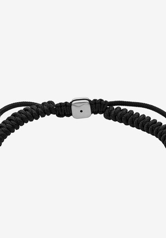 FOSSIL Bracelet in Black