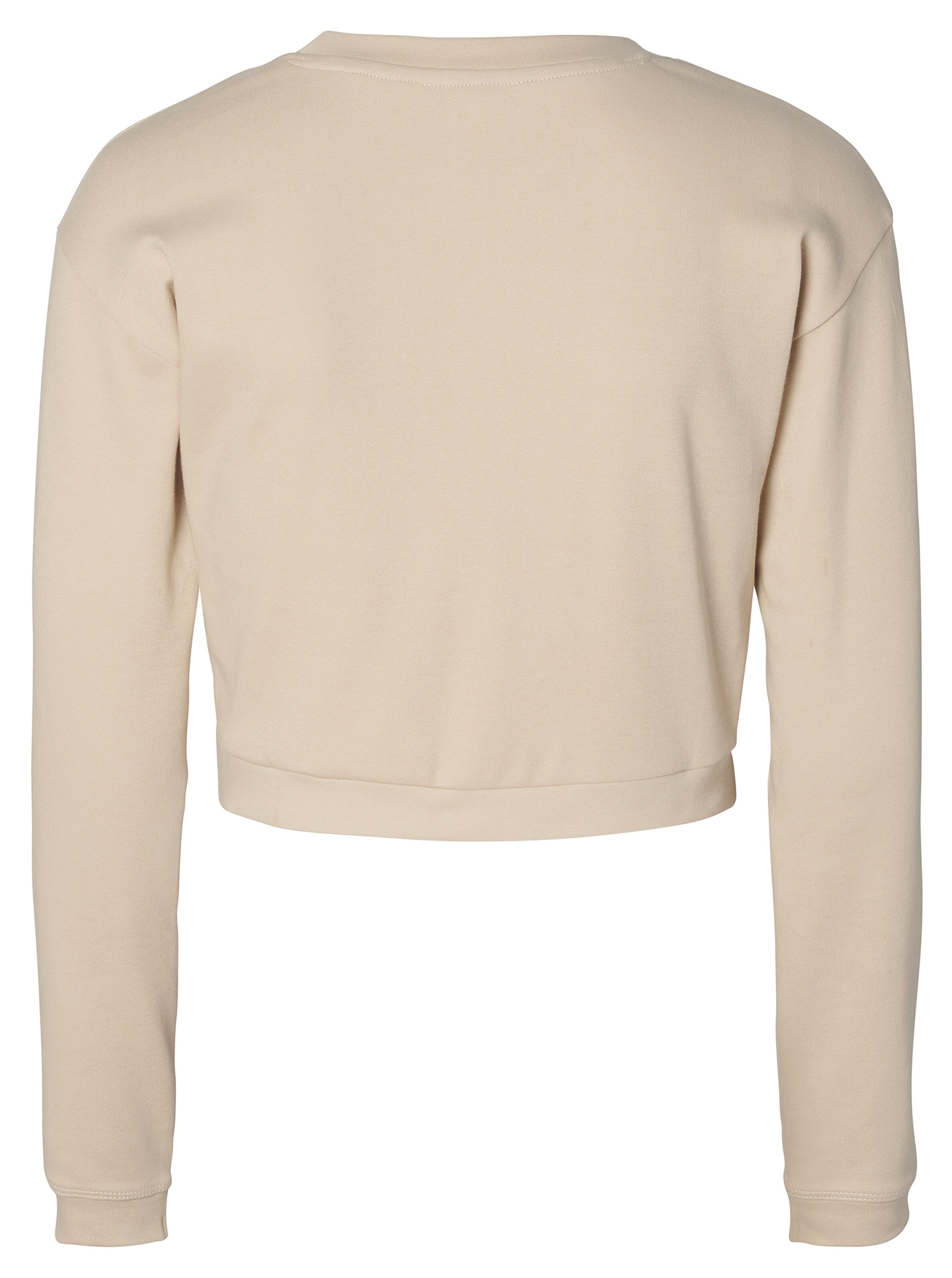 Noppies Shirt ' Leela ' in Beige