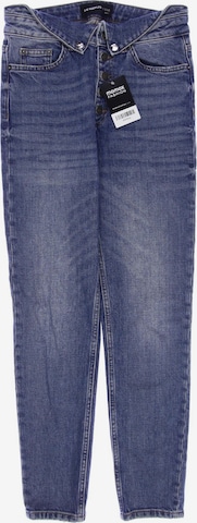 The Kooples Jeans 27 in Blau: predná strana