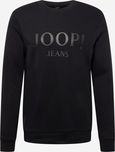 JOOP! Jeans Bluzka sportowa 'Alfred' w kolorze szary / czarnym, Podgląd produktu