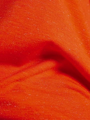 ICHI Shirt 'IHREBEL' in Orange