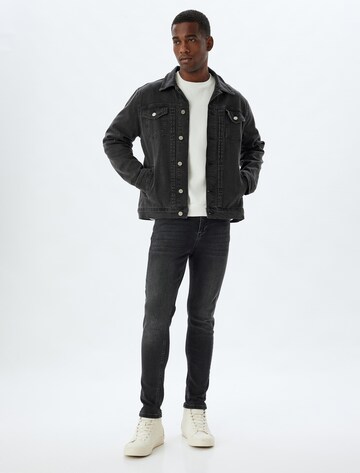Koton Skinny Jeans in Zwart