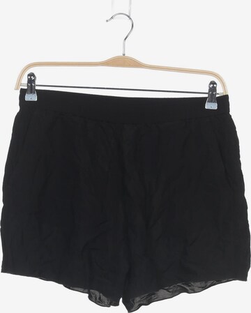 Marc O'Polo Shorts in XL in Black: front