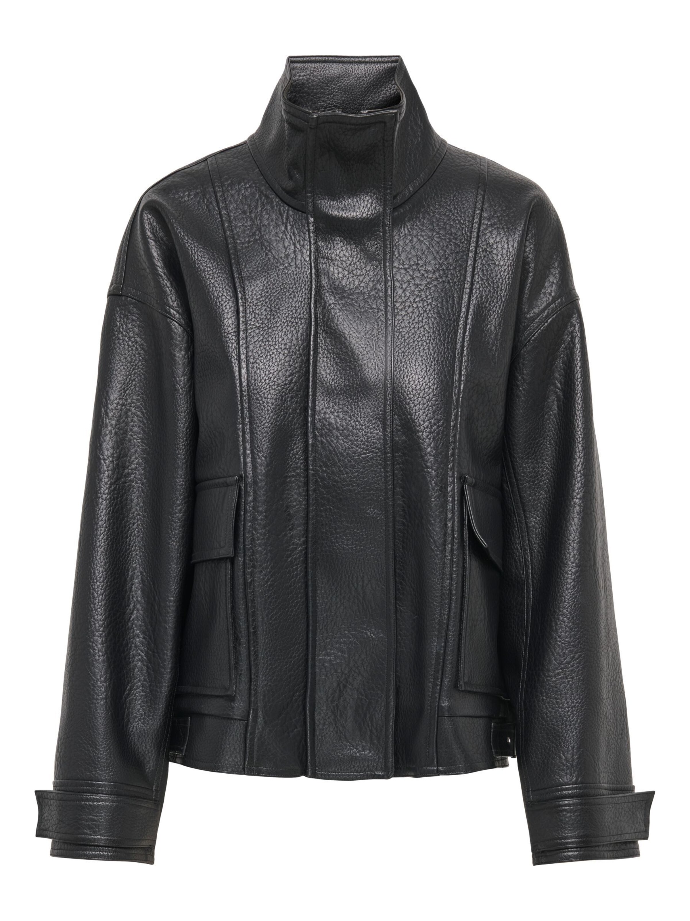 ONLY Between-Season Jacket 'ONLVani' in M in Black, Item view