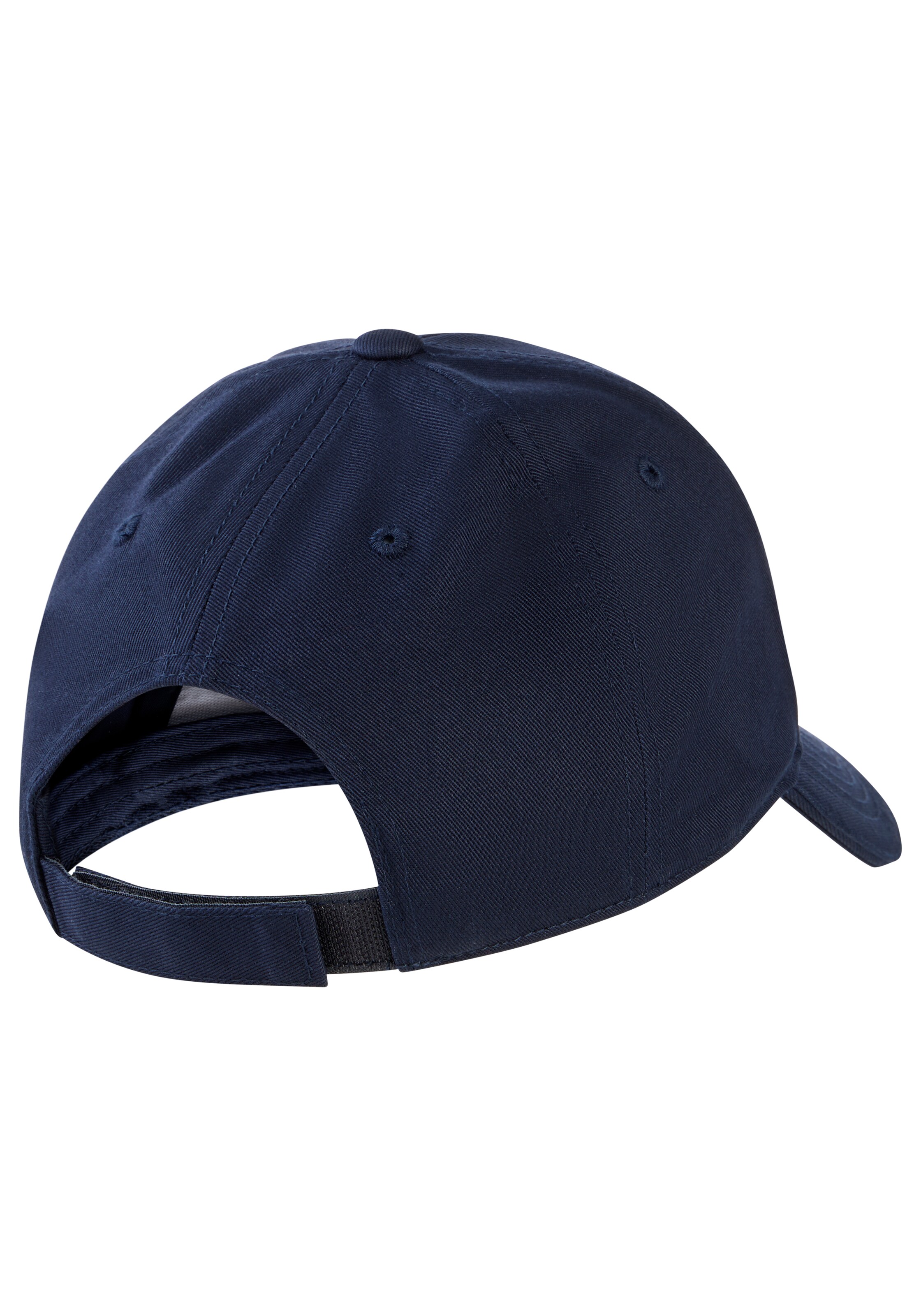 Champion Authentic Athletic Apparel Cap in Blue