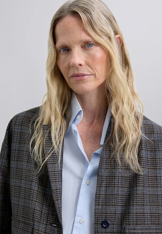 Scalpers Blazer in Blue