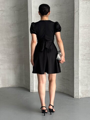 WOMAN VISION Jurk in Zwart