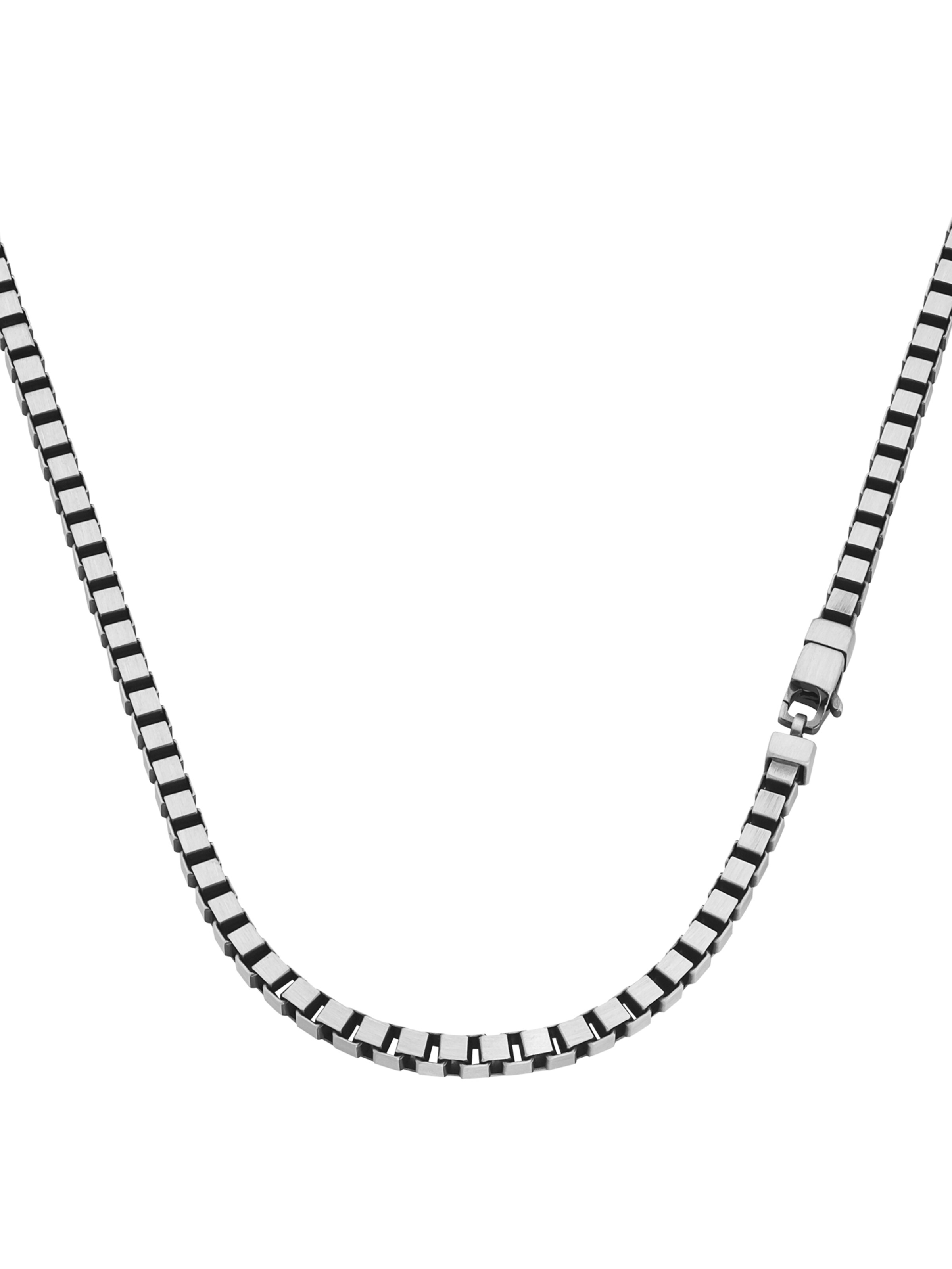 Collana di Giorgio Martello Milano in argento