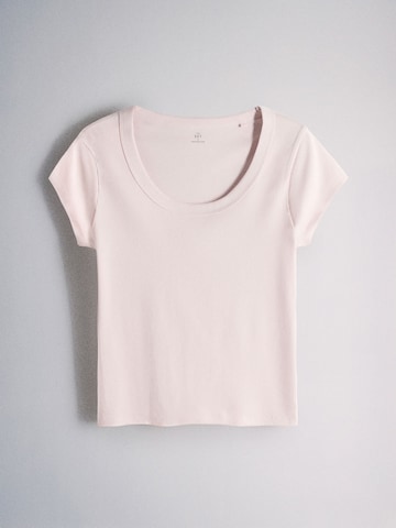 T-shirt The Set en mélange de couleurs