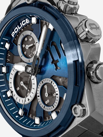 POLICE Analog watch 'Airflow' in Grey