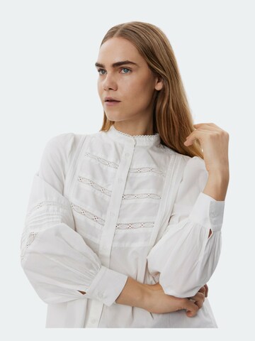 Sofie Schnoor Blouse 'Carlina' in White