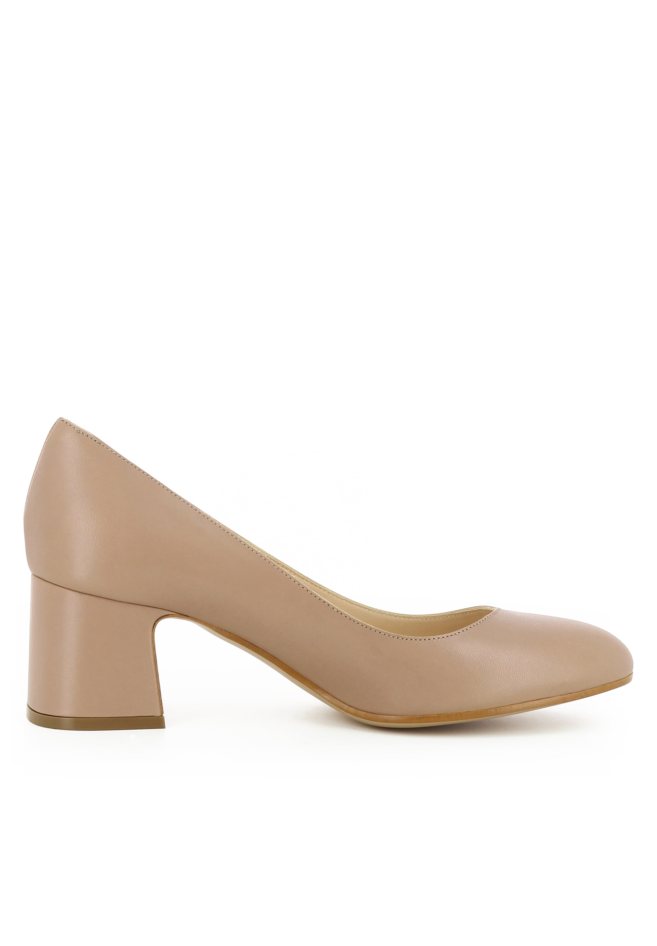 EVITA Pumps in Beige