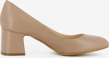 EVITA Damen Pumps JENNY in Beige