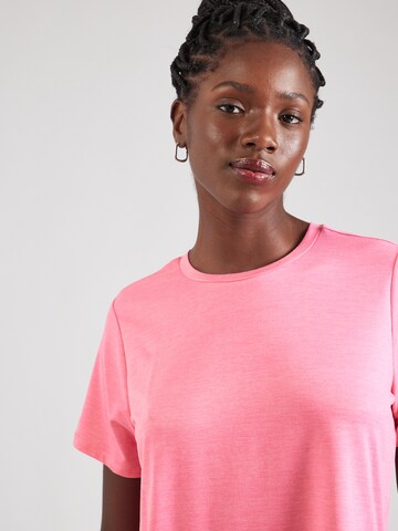 SKECHERS Performance shirt 'GODRI SWIFT' in Pink