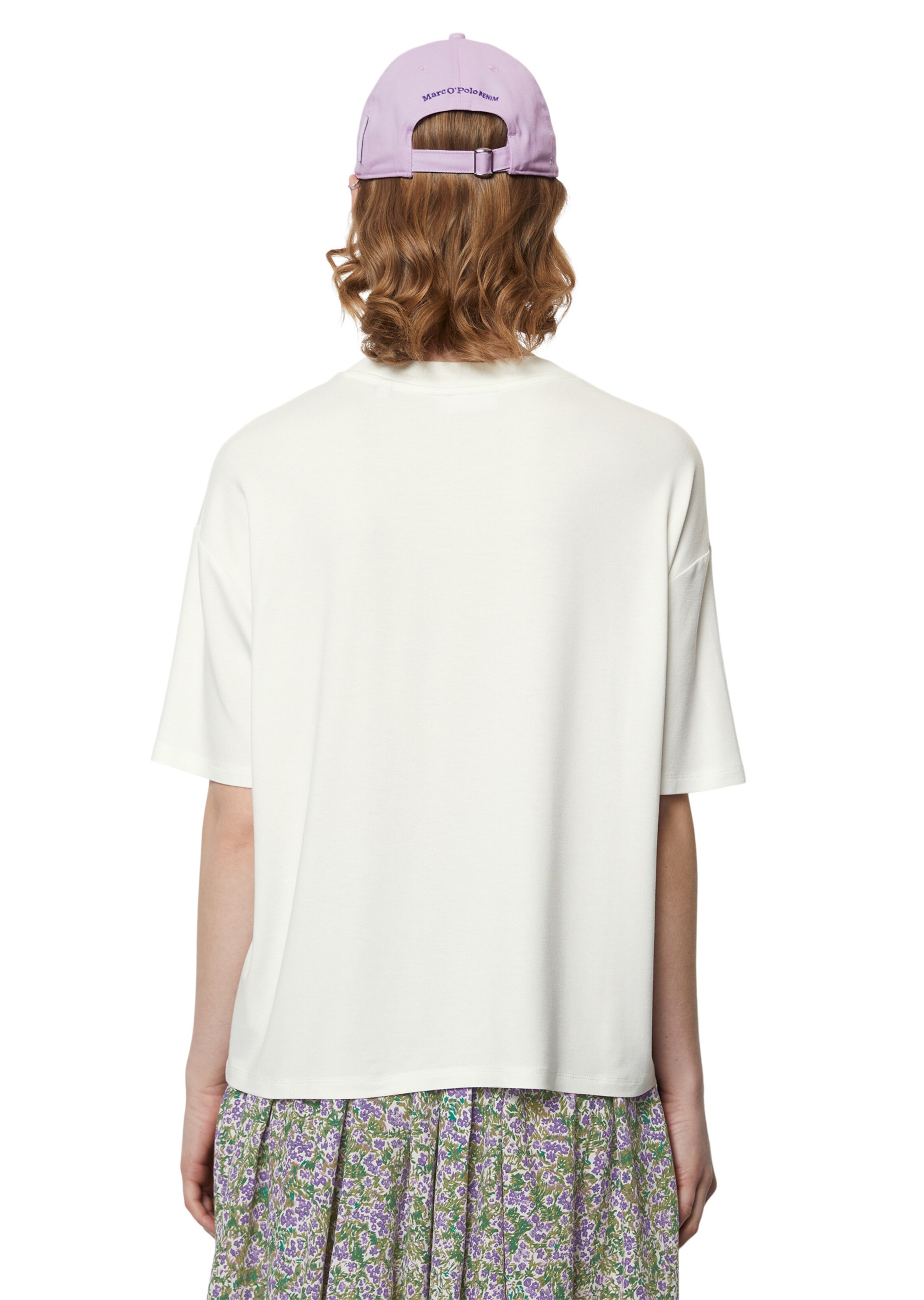 Marc O'Polo DENIM Shirt in White