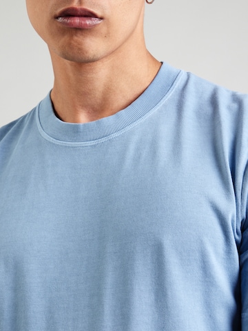 DRYKORN - Camisa 'RAPHAEL' em azul