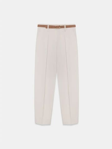 regular Pantaloni di Dilvin in beige