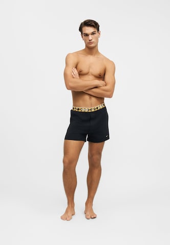 NIKE Boxer shorts 'Everyday' in Black